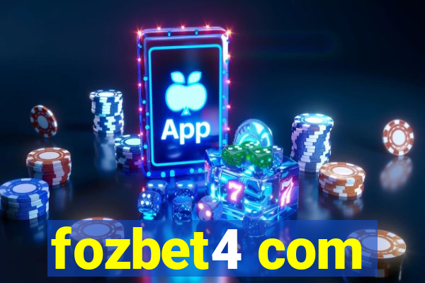 fozbet4 com